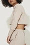 sweatshirt cropped